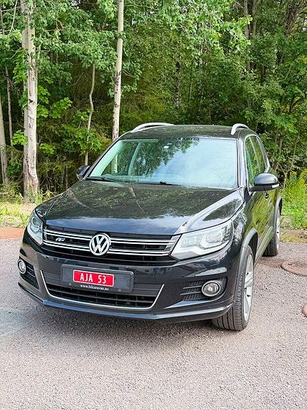 Volkswagen Tiguan 2 of 30
