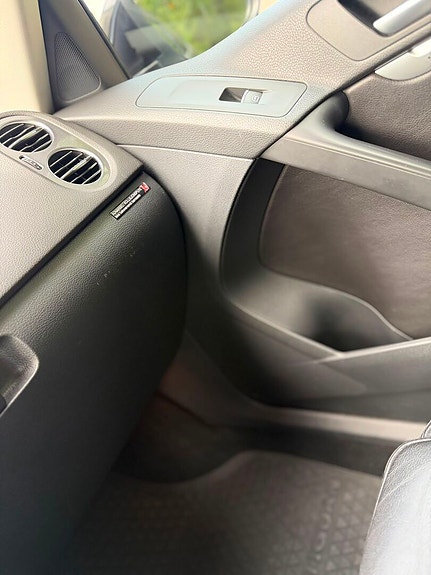 Volkswagen Tiguan 26 of 30