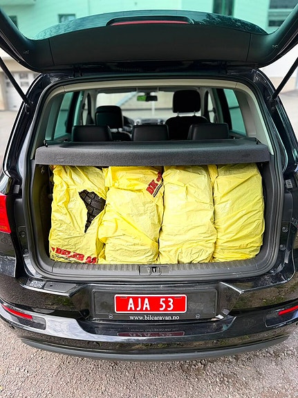 Volkswagen Tiguan 15 of 30