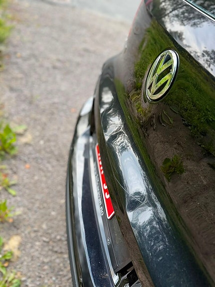 Volkswagen Tiguan 7 of 30