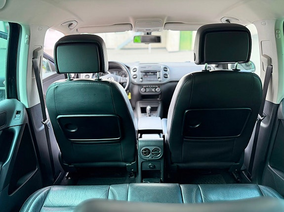 Volkswagen Tiguan 18 of 30