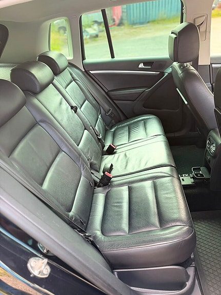 Volkswagen Tiguan 11 of 30