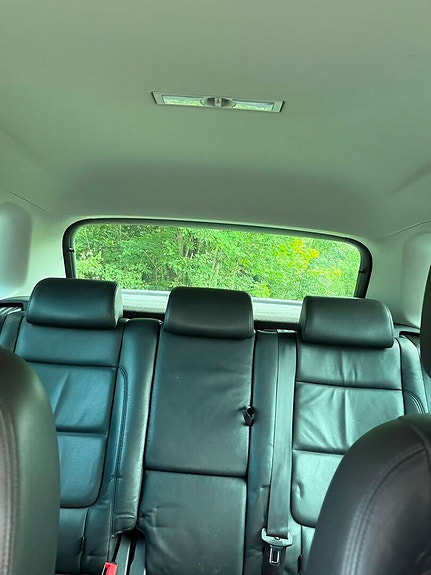 Volkswagen Tiguan 30 of 30