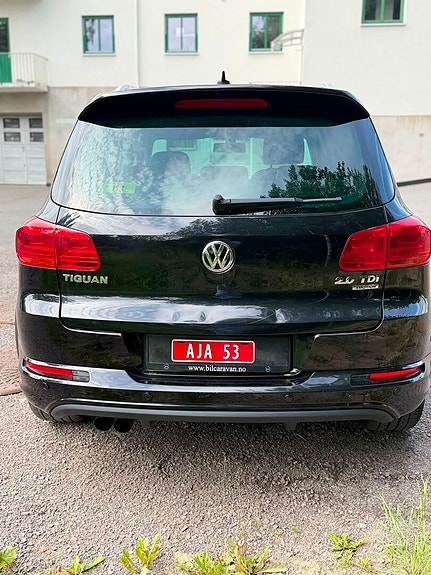 Volkswagen Tiguan 6 of 30