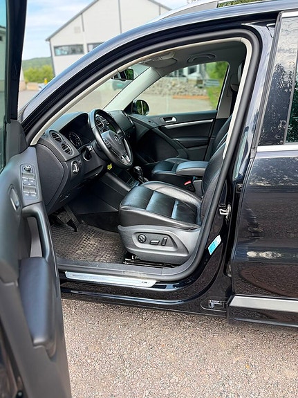 Volkswagen Tiguan 20 of 30