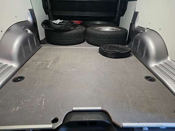 Toyota Proace 15 of 30