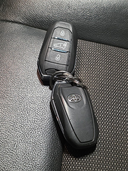 Toyota Proace 7 of 30