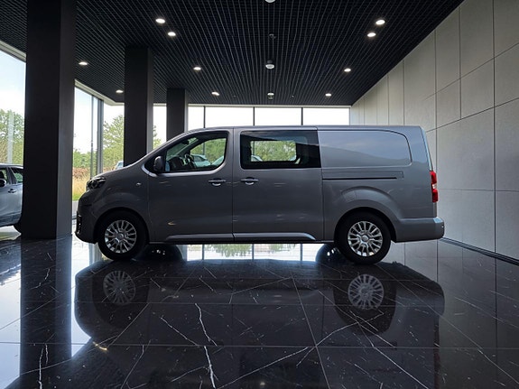Toyota Proace 5 of 30