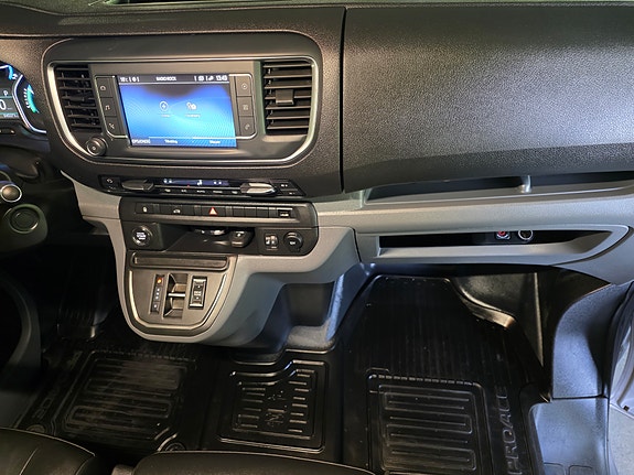 Toyota Proace 24 of 30