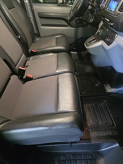 Toyota Proace 25 of 30