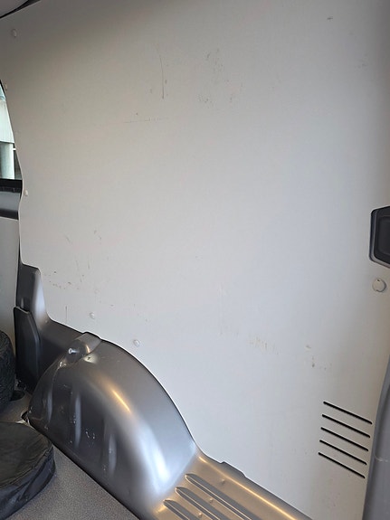 Toyota Proace 10 of 30