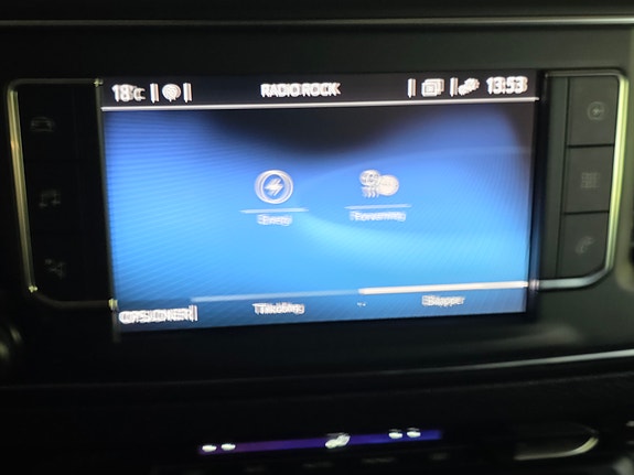 Toyota Proace 17 of 30