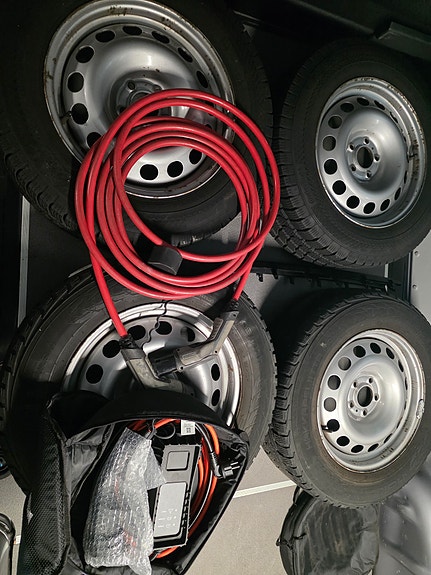 Toyota Proace 16 of 30