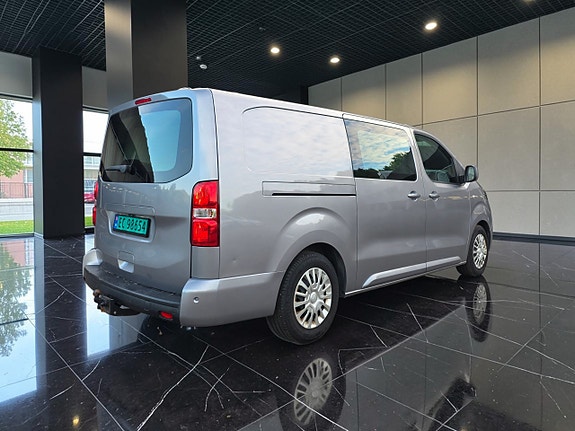 Toyota Proace 6 of 30