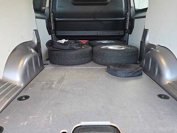 Toyota Proace 8 of 30