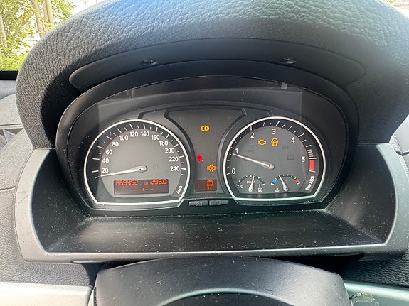 BMW X3 15 of 22