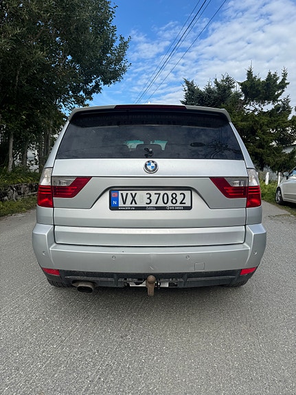 BMW X3 8 of 22