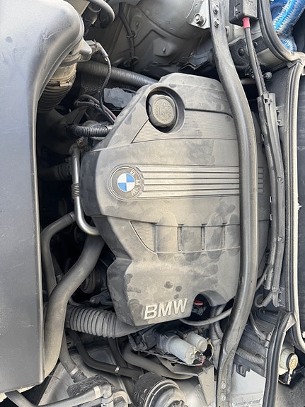BMW X3 17 of 22