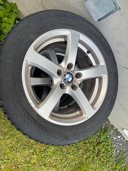 BMW X3 19 of 22