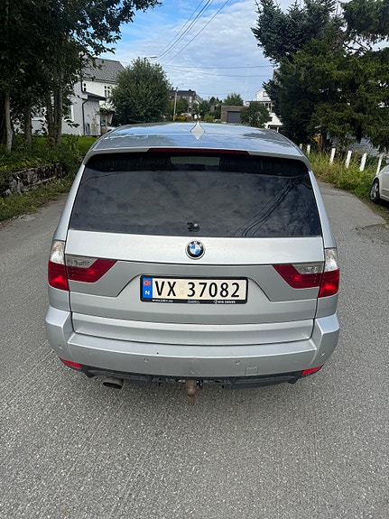 BMW X3 7 of 22