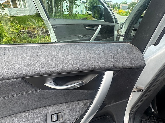 BMW X3 13 of 22