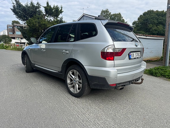 BMW X3 10 of 22