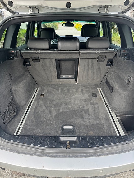 BMW X3 18 of 22
