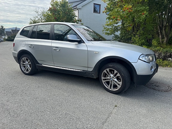 BMW X3 6 of 22