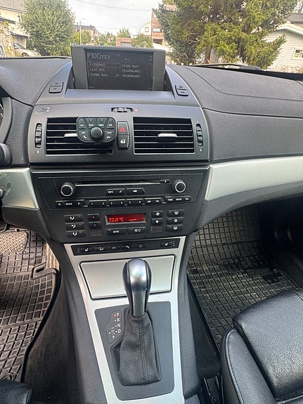 BMW X3 16 of 22
