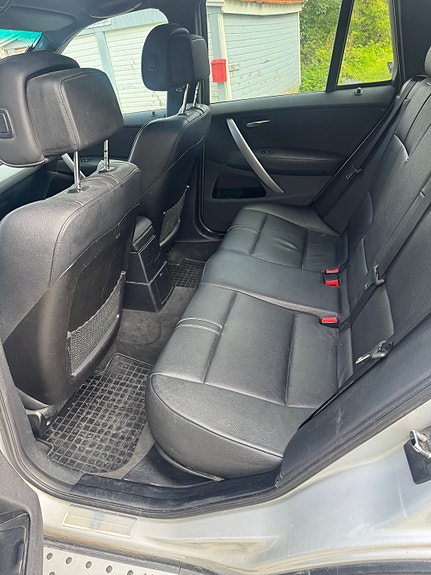 BMW X3 12 of 22