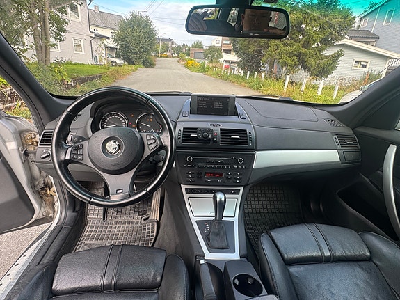 BMW X3 14 of 22