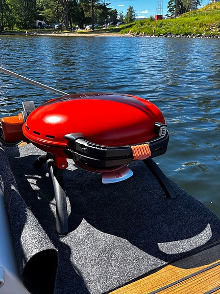 Meget fin Marex Sun Criuser 300 Siste pris før opptak! 25 of 30
