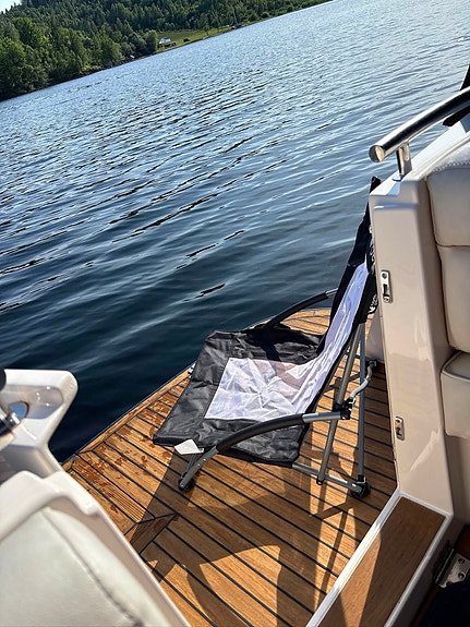 Meget fin Marex Sun Criuser 300 Siste pris før opptak! 24 of 30