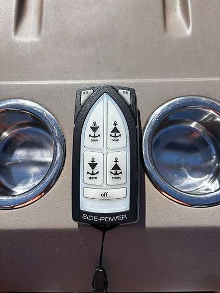 Meget fin Marex Sun Criuser 300 Siste pris før opptak! 26 of 30