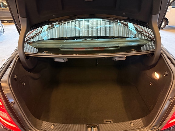 Mercedes-Benz C250 d 23 of 29