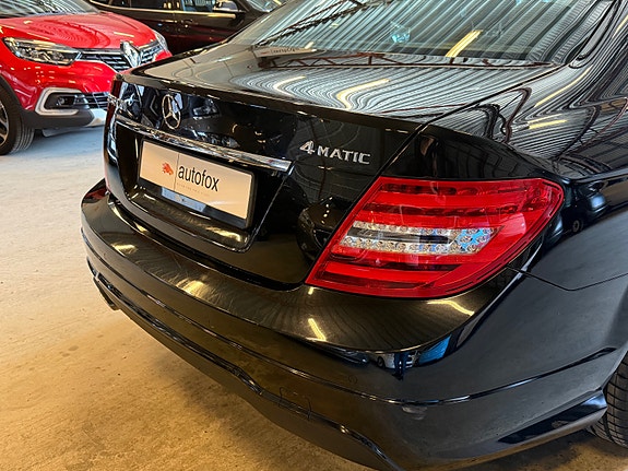 Mercedes-Benz C250 d 6 of 29