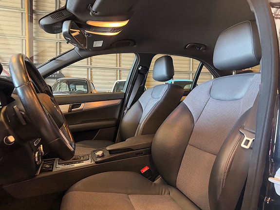 Mercedes-Benz C250 d 19 of 29
