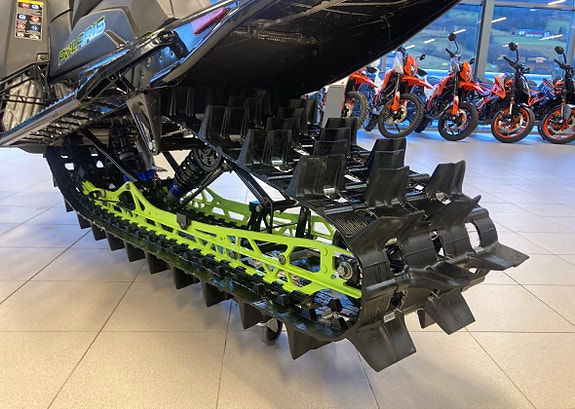 Polaris 9R RMK Khaos Slash 4 of 4