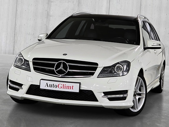 Mercedes-Benz C250 4 of 30