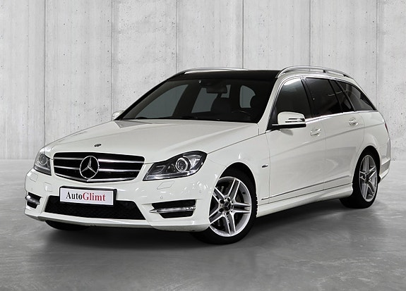 Mercedes-Benz C250 2 of 30