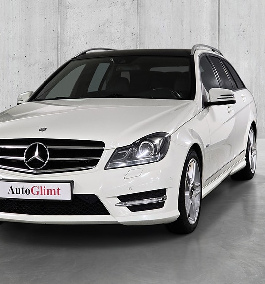 Mercedes-Benz C250 24 of 30