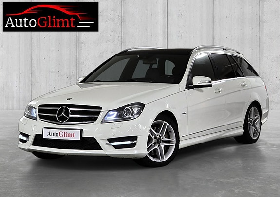Mercedes-Benz C250