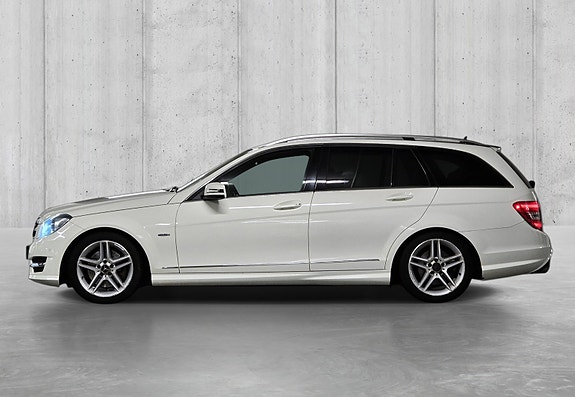 Mercedes-Benz C250 18 of 30
