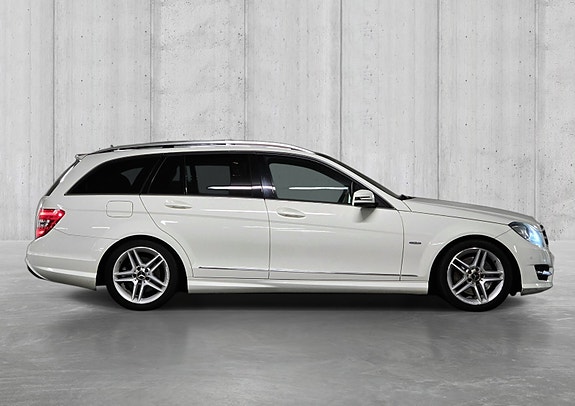 Mercedes-Benz C250 8 of 30