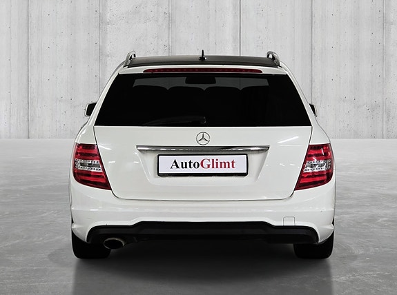 Mercedes-Benz C250 17 of 30