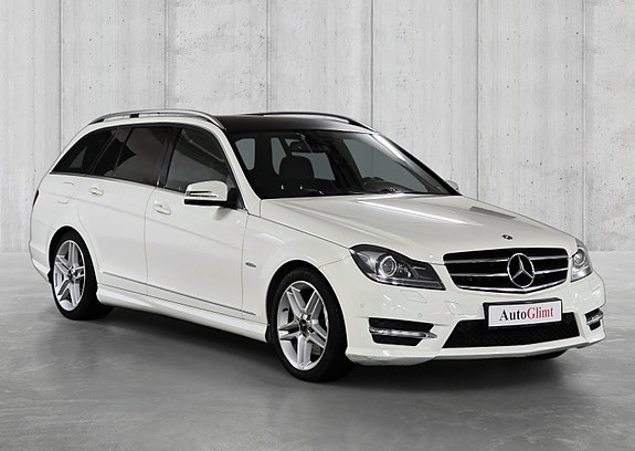 Mercedes-Benz C250 14 of 30