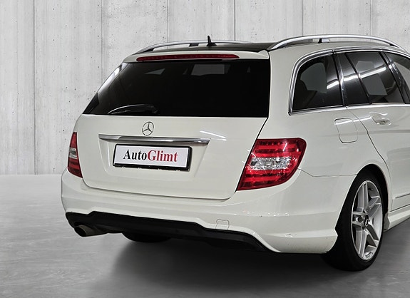 Mercedes-Benz C250 7 of 30