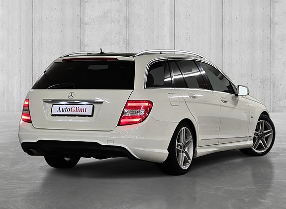 Mercedes-Benz C250 5 of 30