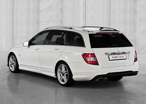 Mercedes-Benz C250 15 of 30