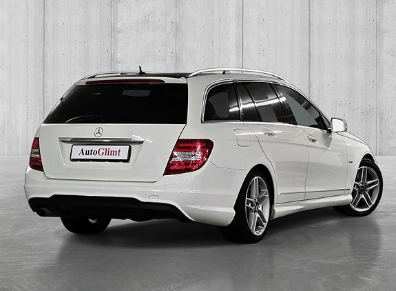 Mercedes-Benz C250 6 of 30